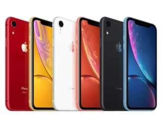 IPHONE XR TERPOPULER 2025